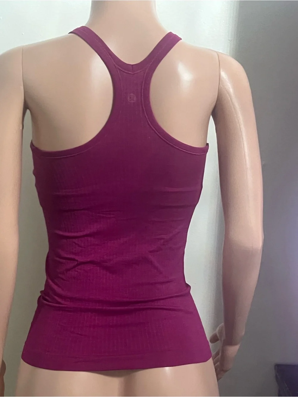 LULULEMON. ATHLETICA womens top